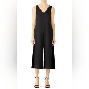 N12H Room Service Jumpsuit, midi length